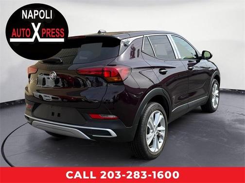 2020 Buick Encore GX Preferred