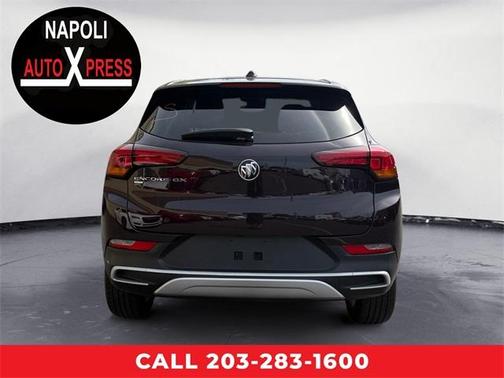 2020 Buick Encore GX Preferred
