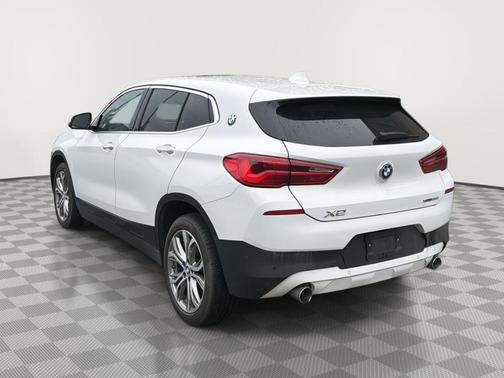 2020 BMW X2 xDrive28i