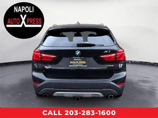 2016 BMW X1 xDrive 28i