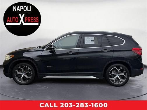 2016 BMW X1 xDrive 28i