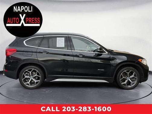 2016 BMW X1 xDrive 28i