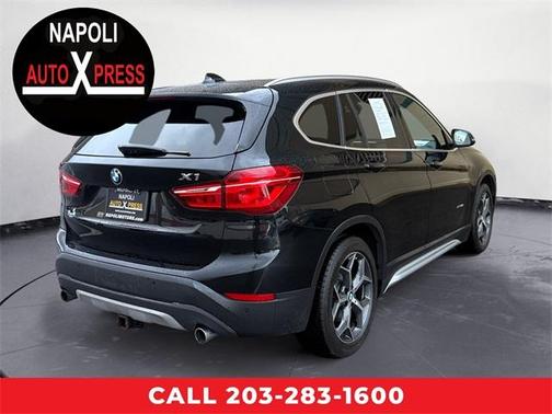 2016 BMW X1 xDrive 28i