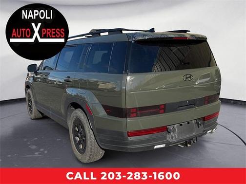 2024 Hyundai SANTA FE XRT