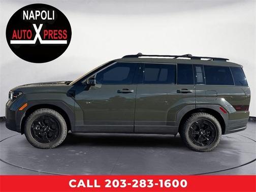 2024 Hyundai SANTA FE XRT