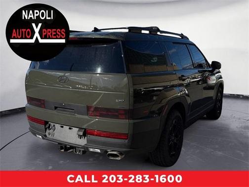 2024 Hyundai SANTA FE XRT