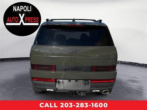 2024 Hyundai SANTA FE XRT