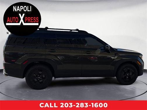 2024 Hyundai SANTA FE XRT