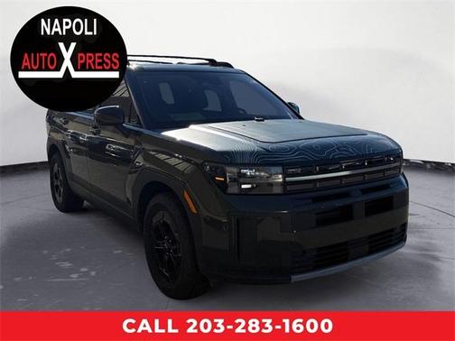 2024 Hyundai SANTA FE XRT