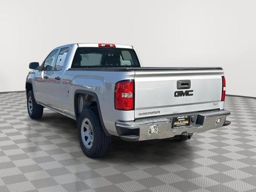 2015 GMC Sierra 1500 Base
