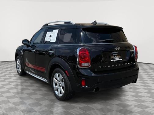2017 MINI Countryman Cooper S ALL4