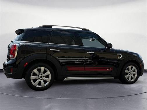2017 MINI Countryman Cooper S ALL4