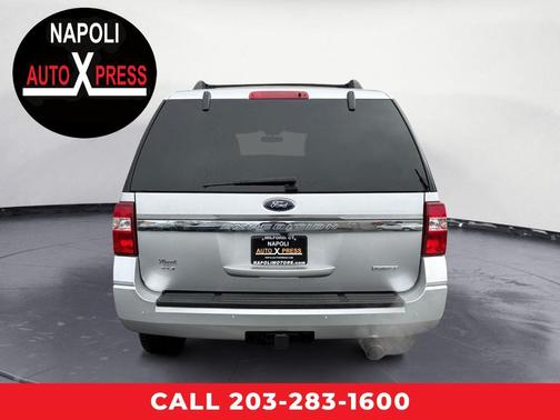 2017 Ford Expedition XLT