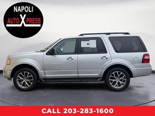 2017 Ford Expedition XLT