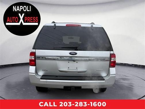 2017 Ford Expedition XLT