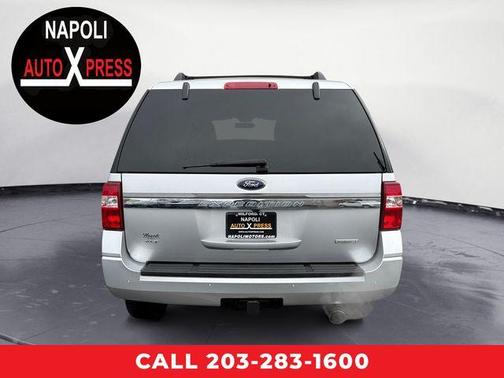 2017 Ford Expedition XLT