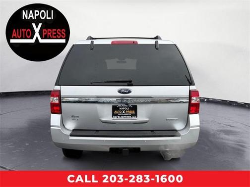 2017 Ford Expedition XLT