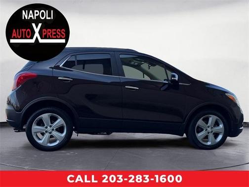 2015 Buick Encore Leather