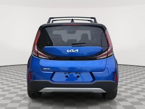 2024 Kia Soul EX