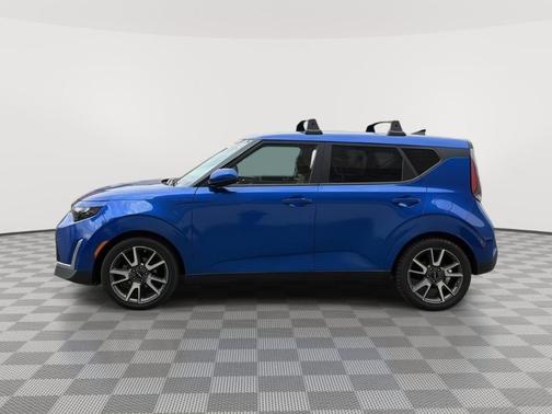 2024 Kia Soul EX