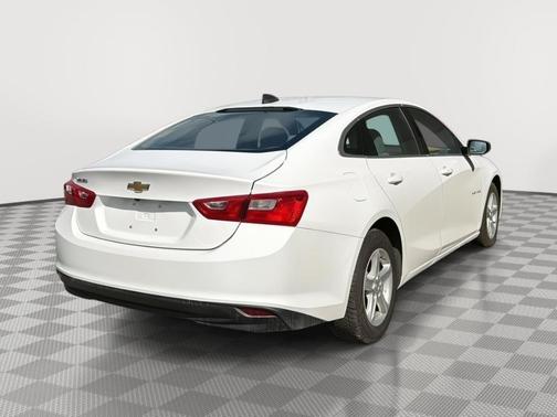 2020 Chevrolet Malibu 1LS