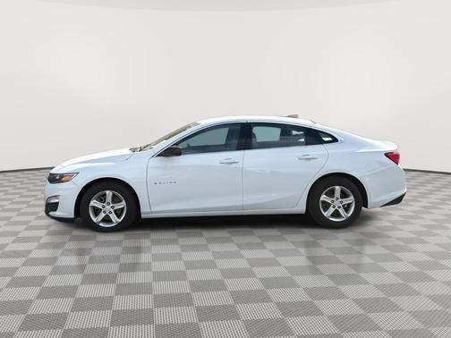 2020 Chevrolet Malibu 1LS