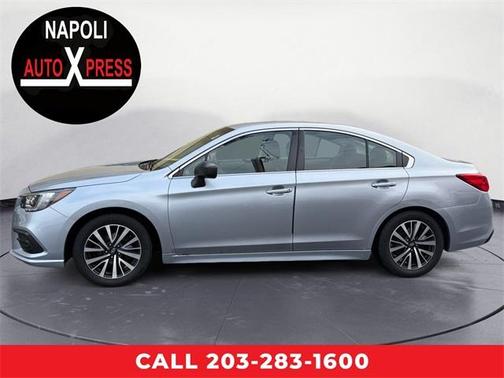 2019 Subaru Legacy 2.5i