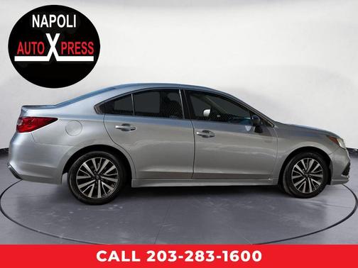 2019 Subaru Legacy 2.5i