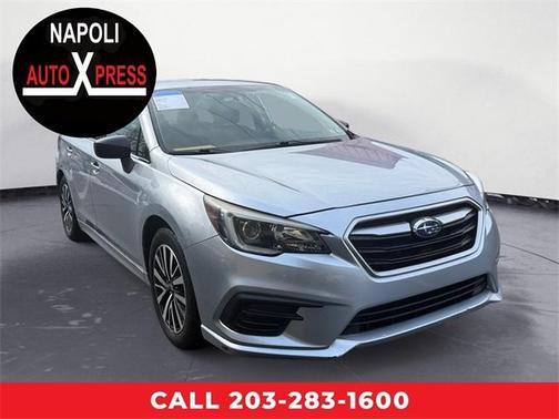 2019 Subaru Legacy 2.5i