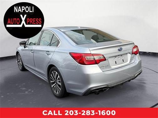 2019 Subaru Legacy 2.5i