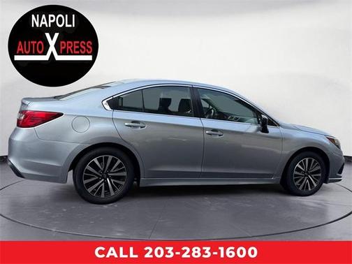 2019 Subaru Legacy 2.5i