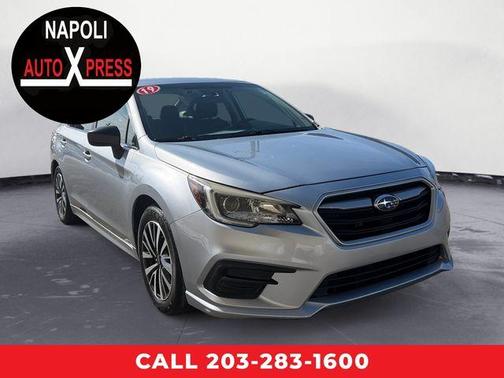 2019 Subaru Legacy 2.5i