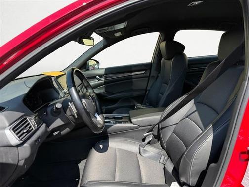 2021 Honda Accord Sport 1.5T