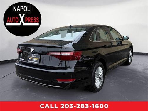 2020 Volkswagen Jetta 1.4T S