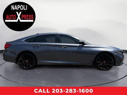 2020 Honda Accord Sport 1.5T