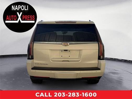 2020 Cadillac Escalade Premium Luxury
