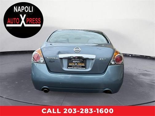 2011 Nissan Altima 2.5 S