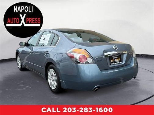 2011 Nissan Altima 2.5 S
