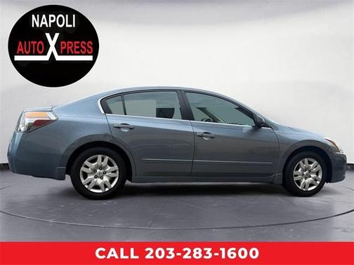 2011 Nissan Altima 2.5 S
