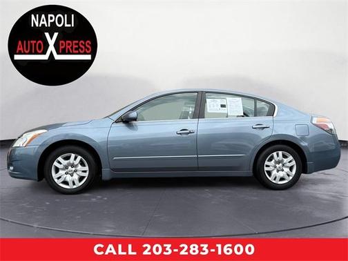 2011 Nissan Altima 2.5 S