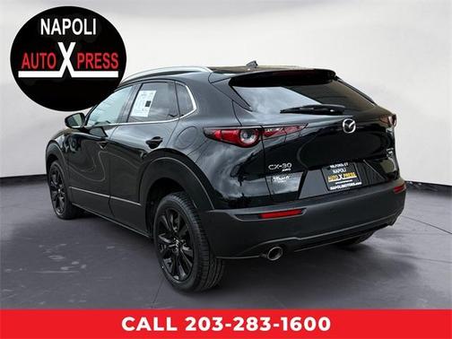 2021 Mazda CX-30 Premium Package