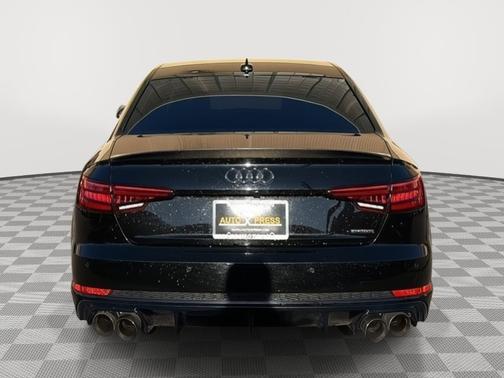 2018 Audi A4 2.0T Premium