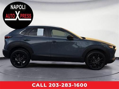 2023 Mazda CX-30 CE