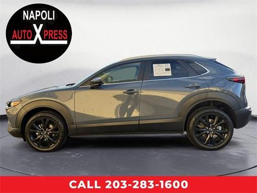 2023 Mazda CX-30 CE