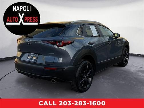 2023 Mazda CX-30 CE