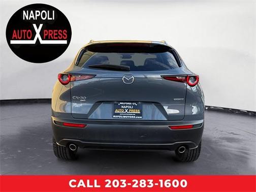 2023 Mazda CX-30 CE