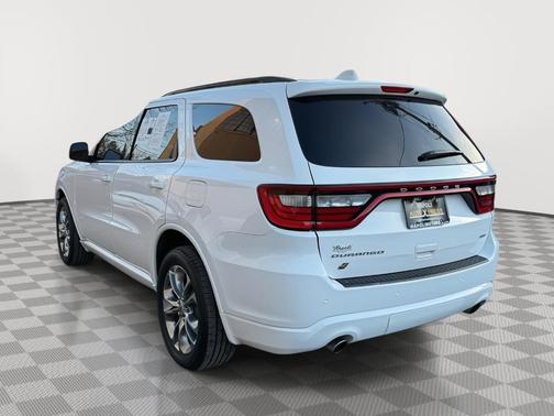 2019 Dodge Durango GT Plus