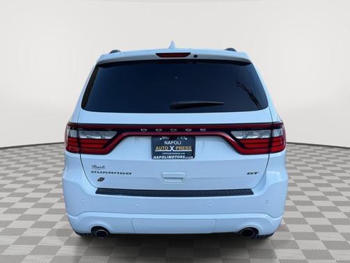 2019 Dodge Durango GT Plus