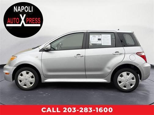 2006 Scion xA 