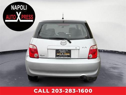 2006 Scion xA 